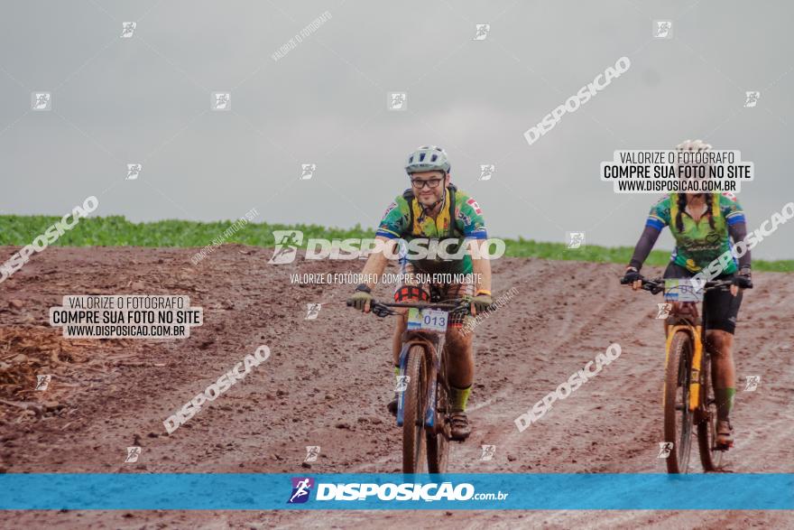 Circuito Metropolitano de Cicloturismo - 3ª Etapa