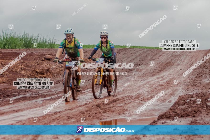 Circuito Metropolitano de Cicloturismo - 3ª Etapa