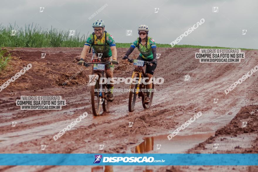 Circuito Metropolitano de Cicloturismo - 3ª Etapa