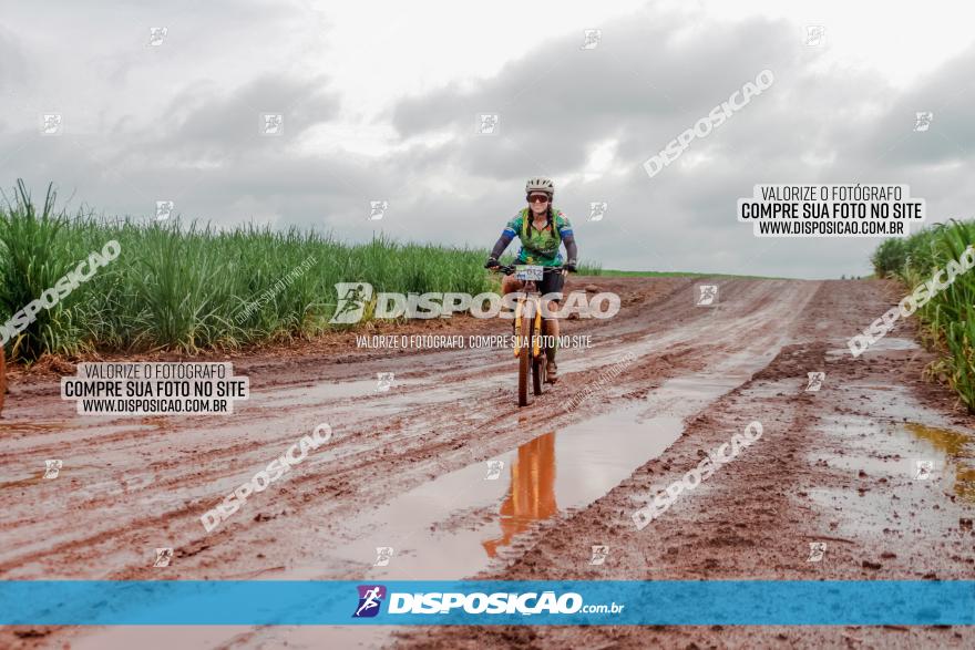 Circuito Metropolitano de Cicloturismo - 3ª Etapa