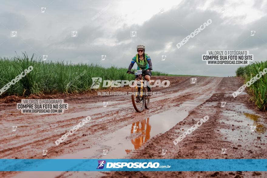 Circuito Metropolitano de Cicloturismo - 3ª Etapa