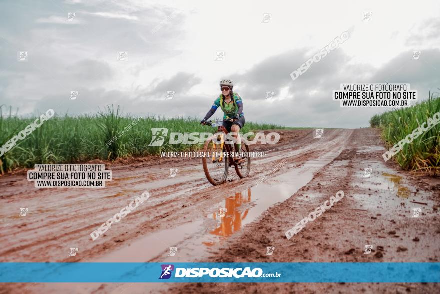 Circuito Metropolitano de Cicloturismo - 3ª Etapa