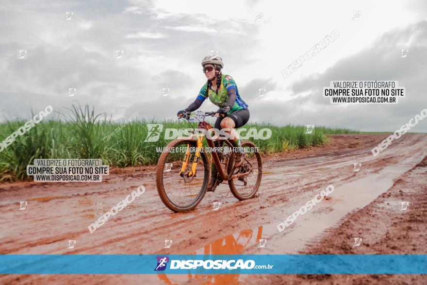 Circuito Metropolitano de Cicloturismo - 3ª Etapa