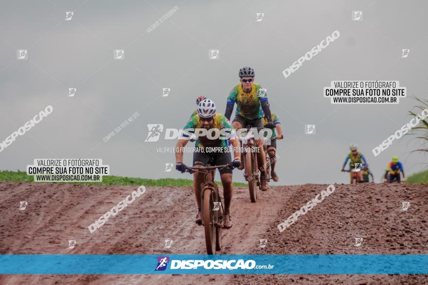 Circuito Metropolitano de Cicloturismo - 3ª Etapa