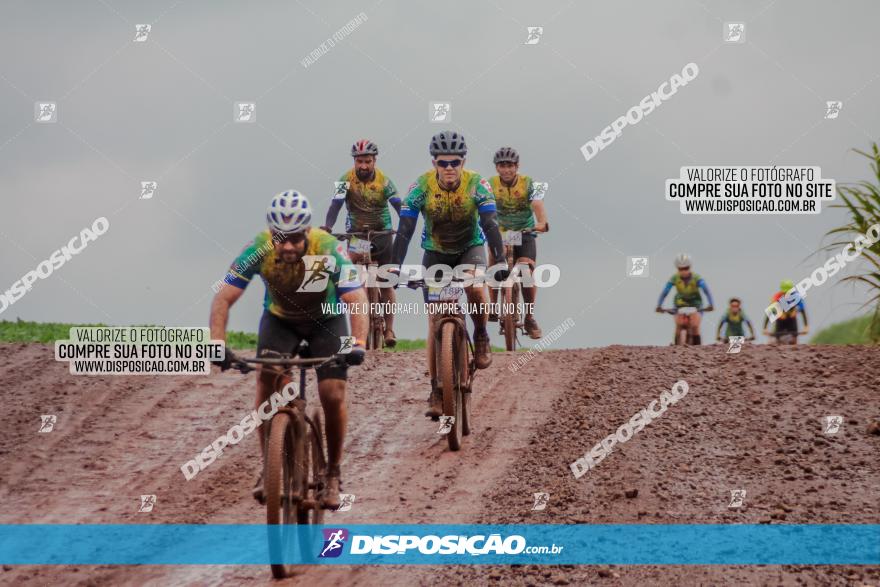 Circuito Metropolitano de Cicloturismo - 3ª Etapa