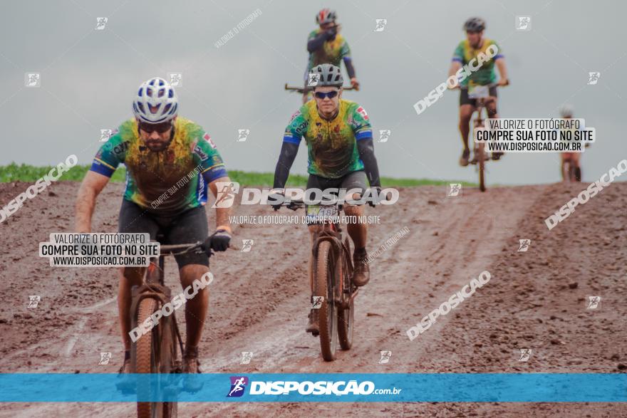 Circuito Metropolitano de Cicloturismo - 3ª Etapa