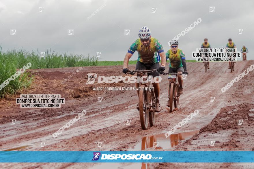 Circuito Metropolitano de Cicloturismo - 3ª Etapa