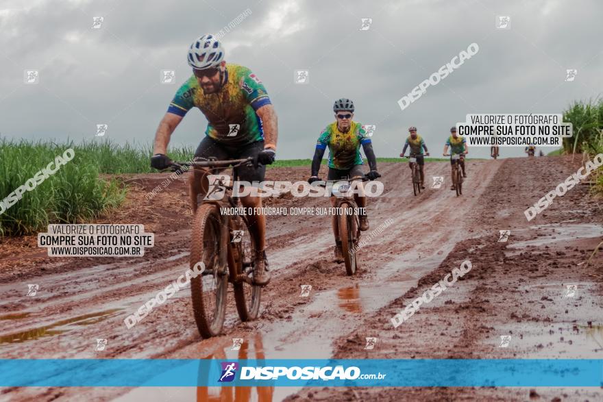 Circuito Metropolitano de Cicloturismo - 3ª Etapa