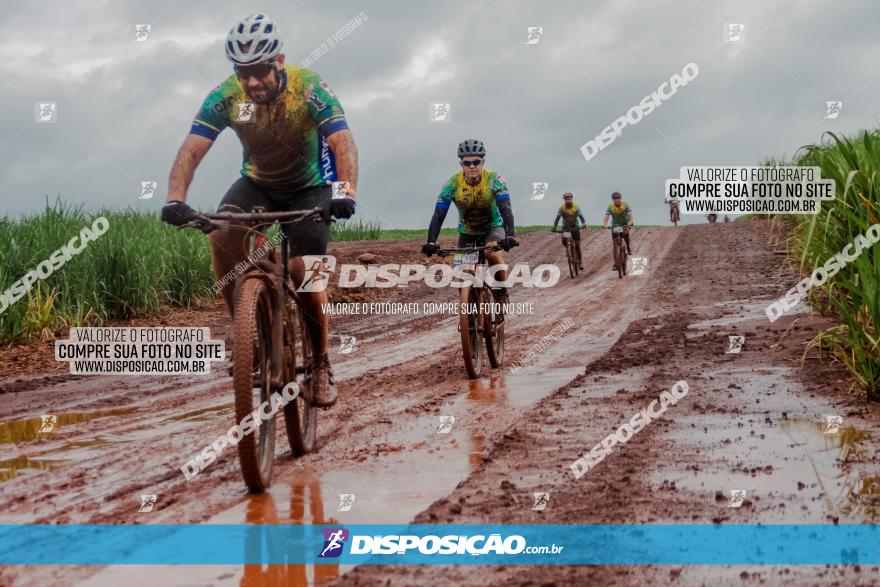 Circuito Metropolitano de Cicloturismo - 3ª Etapa