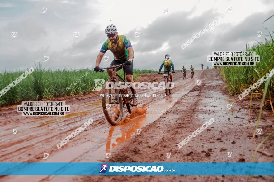 Circuito Metropolitano de Cicloturismo - 3ª Etapa