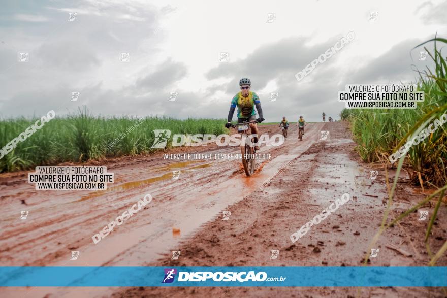 Circuito Metropolitano de Cicloturismo - 3ª Etapa