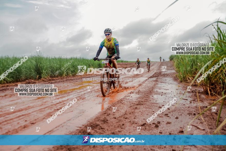 Circuito Metropolitano de Cicloturismo - 3ª Etapa