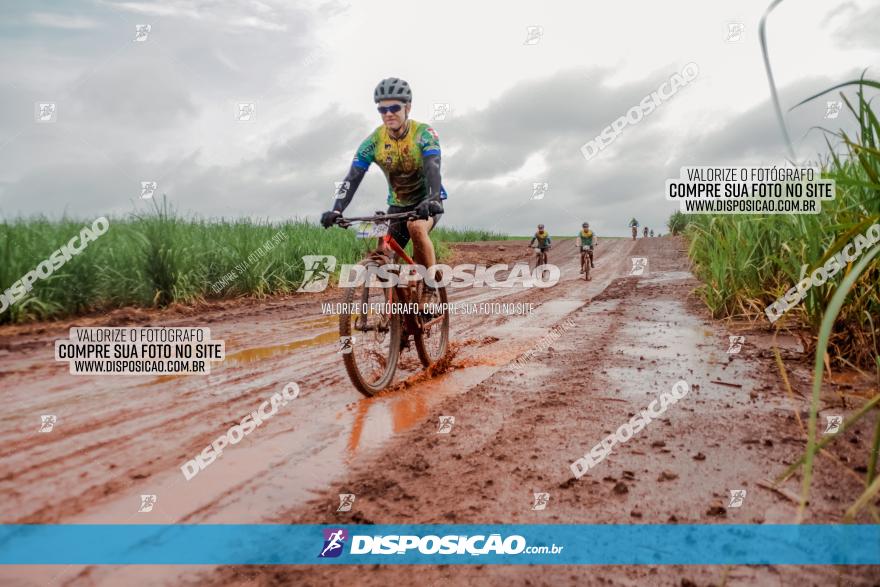 Circuito Metropolitano de Cicloturismo - 3ª Etapa