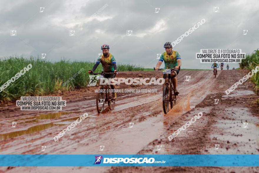 Circuito Metropolitano de Cicloturismo - 3ª Etapa