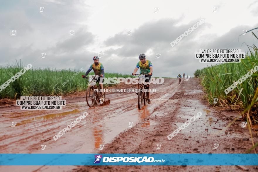 Circuito Metropolitano de Cicloturismo - 3ª Etapa