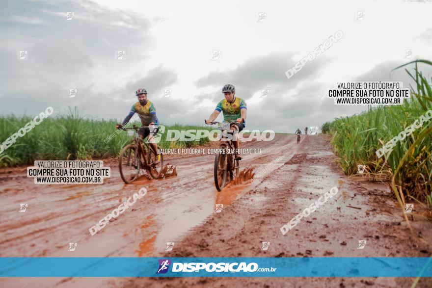 Circuito Metropolitano de Cicloturismo - 3ª Etapa