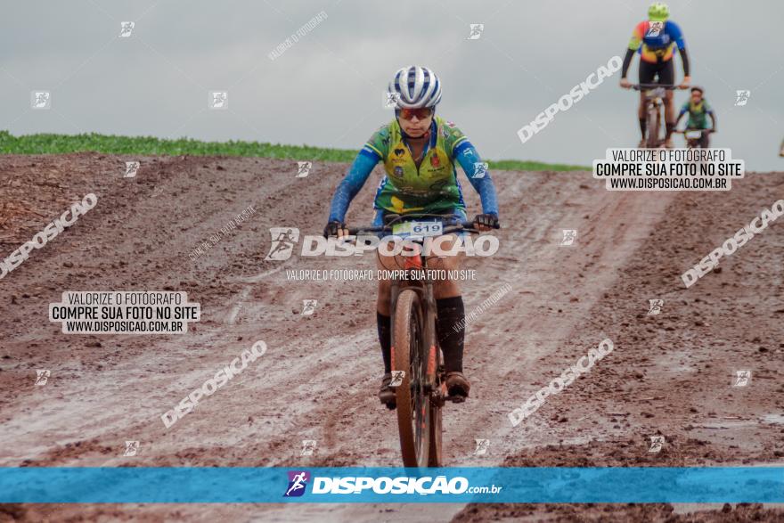 Circuito Metropolitano de Cicloturismo - 3ª Etapa