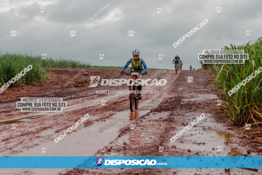 Circuito Metropolitano de Cicloturismo - 3ª Etapa