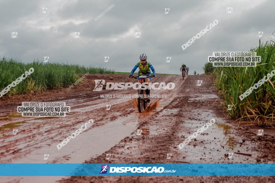 Circuito Metropolitano de Cicloturismo - 3ª Etapa