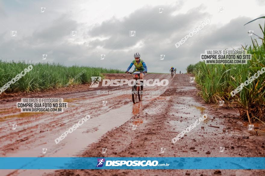 Circuito Metropolitano de Cicloturismo - 3ª Etapa