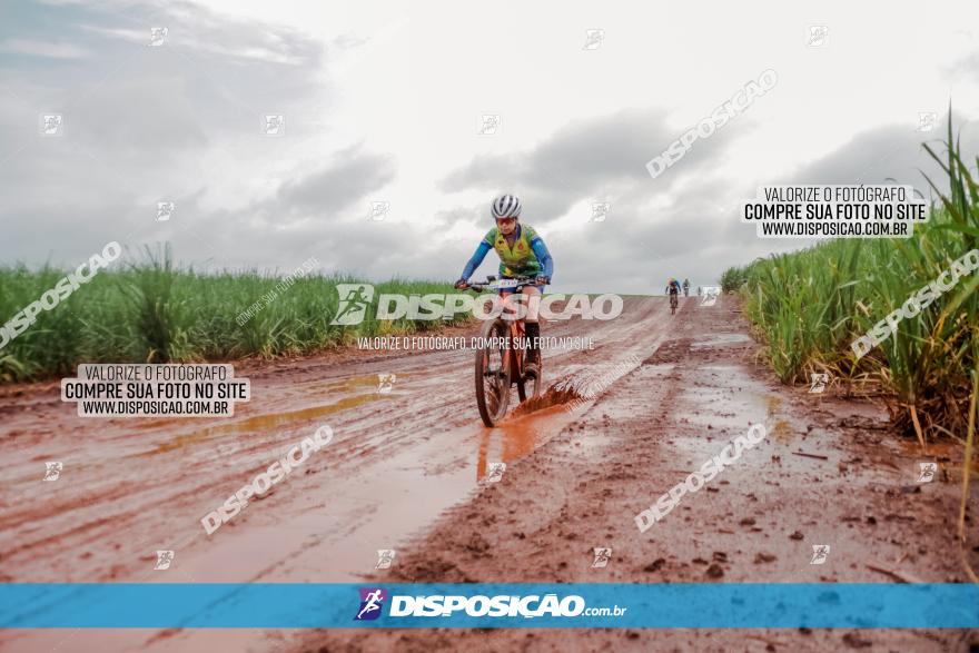 Circuito Metropolitano de Cicloturismo - 3ª Etapa