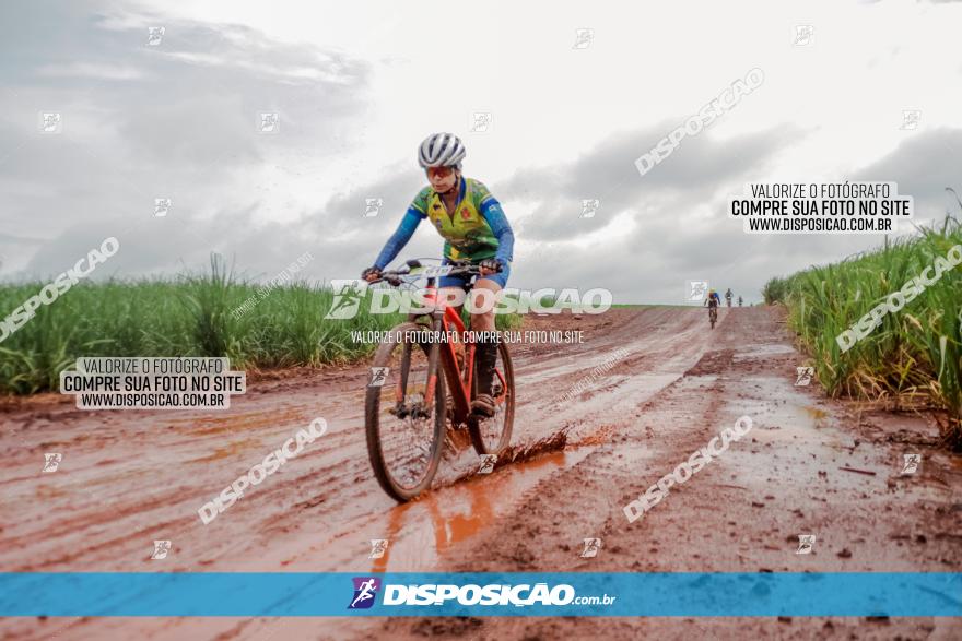 Circuito Metropolitano de Cicloturismo - 3ª Etapa