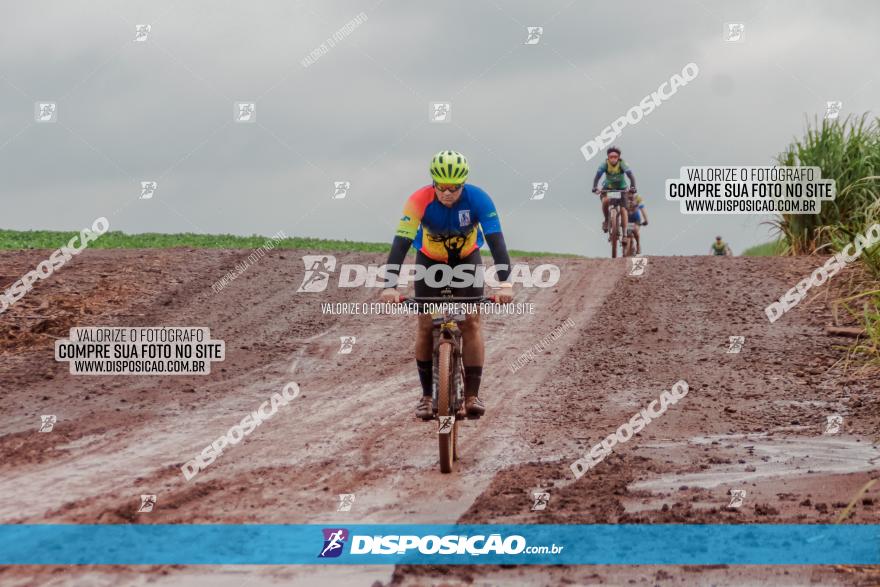 Circuito Metropolitano de Cicloturismo - 3ª Etapa