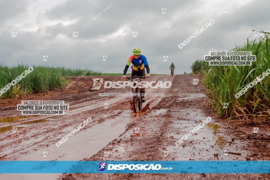 Circuito Metropolitano de Cicloturismo - 3ª Etapa