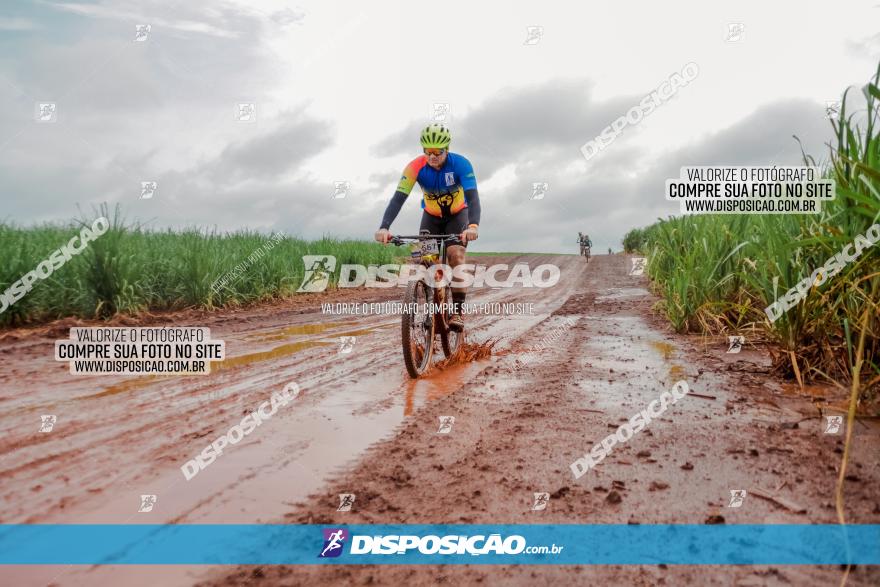 Circuito Metropolitano de Cicloturismo - 3ª Etapa