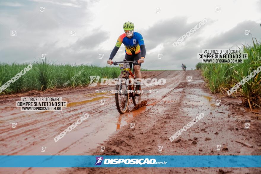 Circuito Metropolitano de Cicloturismo - 3ª Etapa