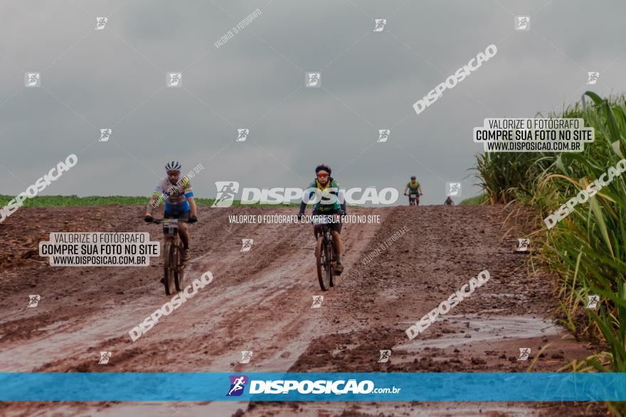 Circuito Metropolitano de Cicloturismo - 3ª Etapa