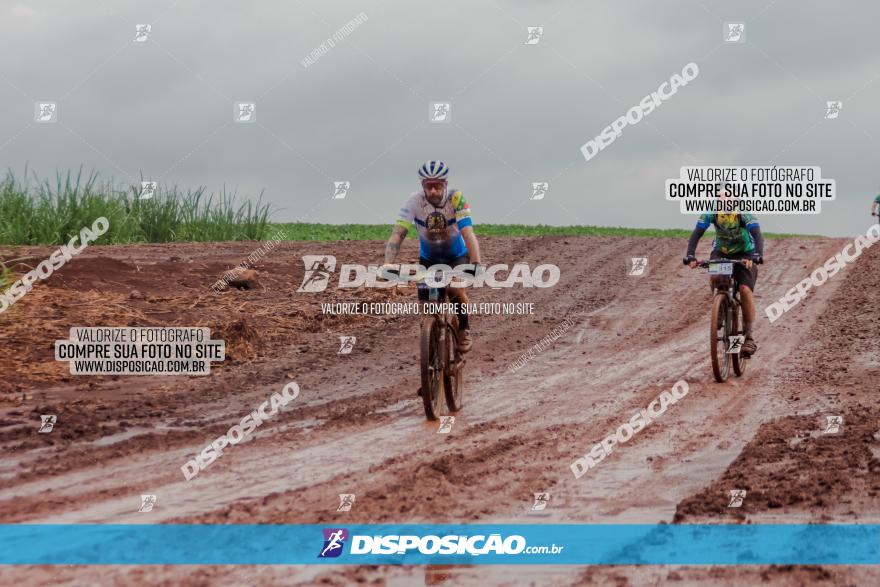 Circuito Metropolitano de Cicloturismo - 3ª Etapa