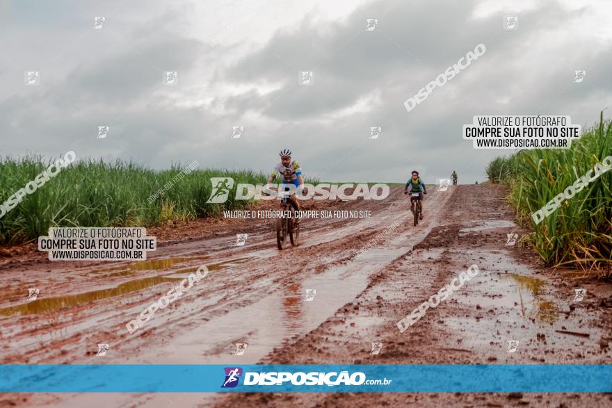 Circuito Metropolitano de Cicloturismo - 3ª Etapa