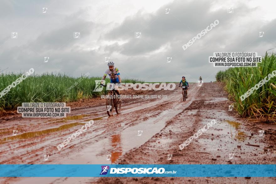 Circuito Metropolitano de Cicloturismo - 3ª Etapa