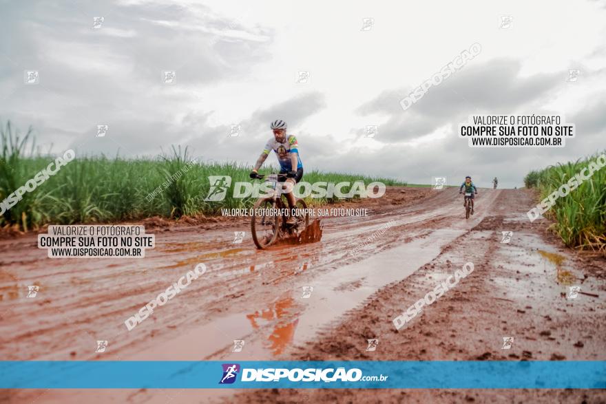 Circuito Metropolitano de Cicloturismo - 3ª Etapa