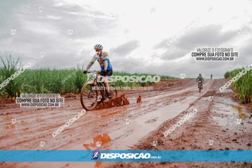 Circuito Metropolitano de Cicloturismo - 3ª Etapa