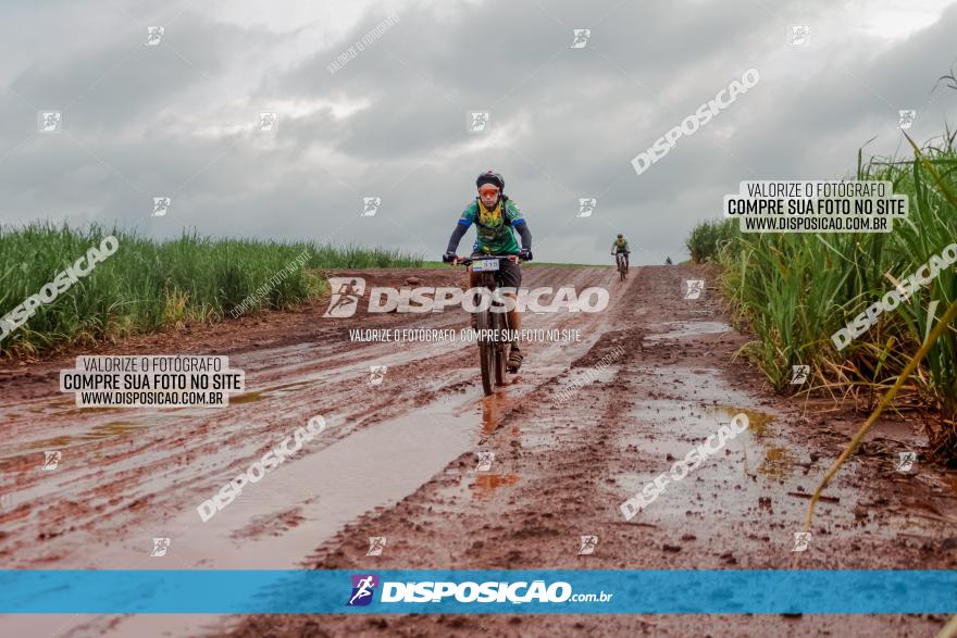 Circuito Metropolitano de Cicloturismo - 3ª Etapa