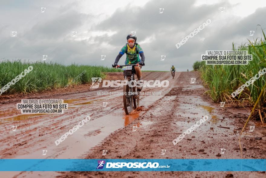 Circuito Metropolitano de Cicloturismo - 3ª Etapa