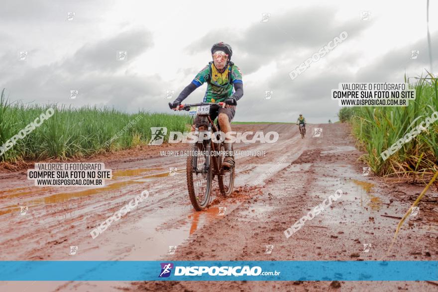 Circuito Metropolitano de Cicloturismo - 3ª Etapa