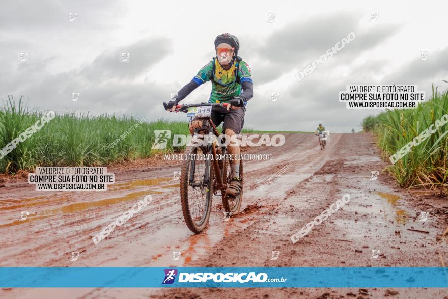 Circuito Metropolitano de Cicloturismo - 3ª Etapa