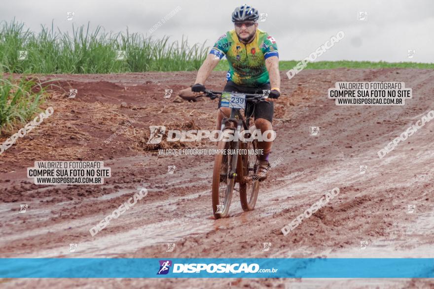 Circuito Metropolitano de Cicloturismo - 3ª Etapa