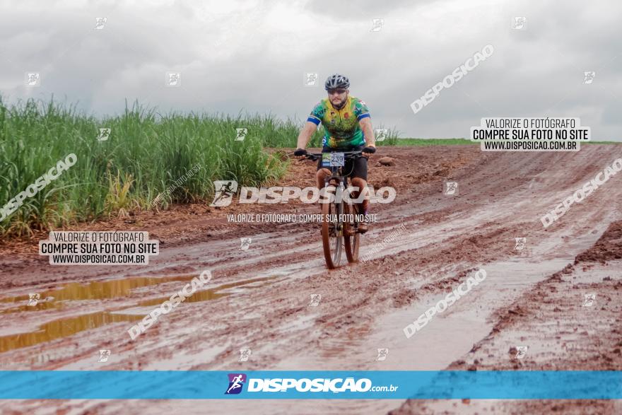 Circuito Metropolitano de Cicloturismo - 3ª Etapa