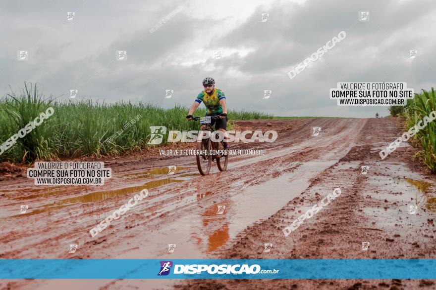 Circuito Metropolitano de Cicloturismo - 3ª Etapa