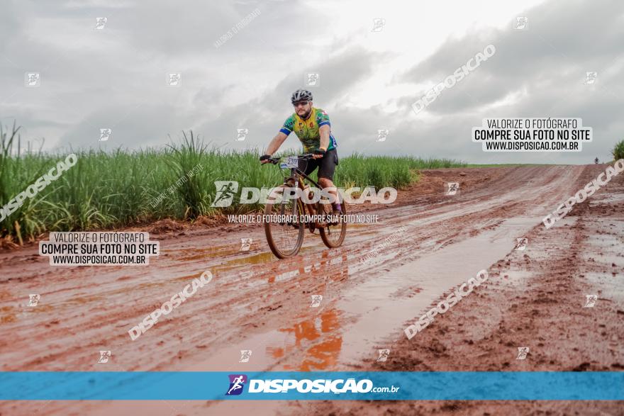 Circuito Metropolitano de Cicloturismo - 3ª Etapa