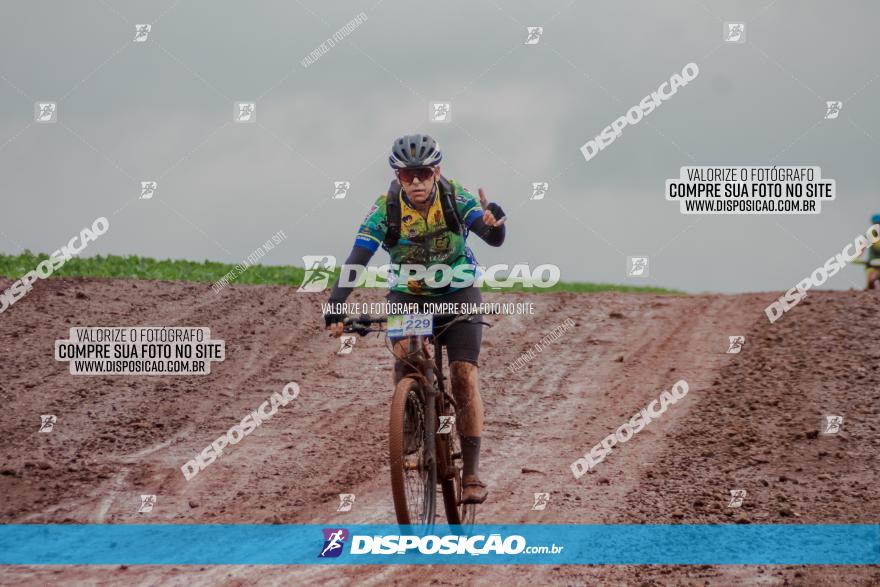 Circuito Metropolitano de Cicloturismo - 3ª Etapa