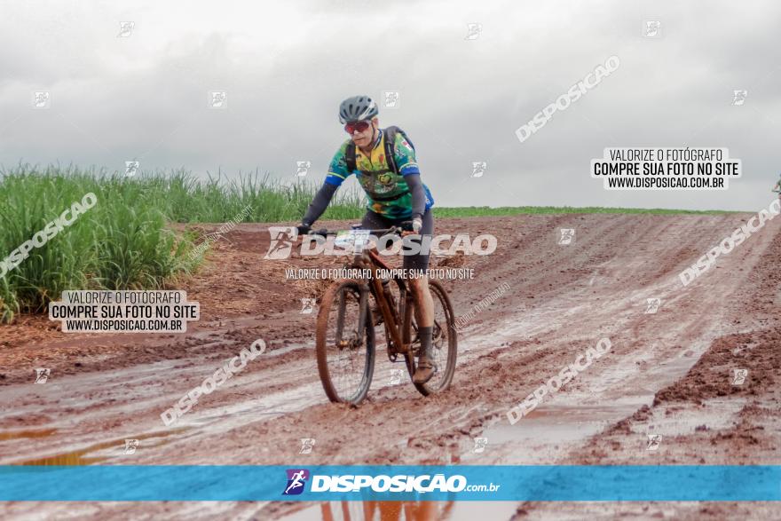 Circuito Metropolitano de Cicloturismo - 3ª Etapa