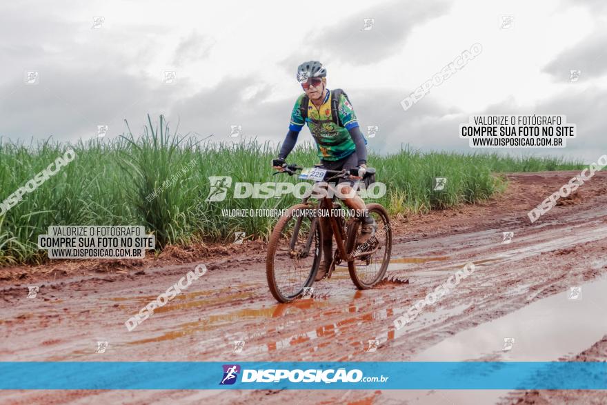 Circuito Metropolitano de Cicloturismo - 3ª Etapa