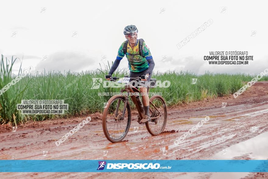 Circuito Metropolitano de Cicloturismo - 3ª Etapa