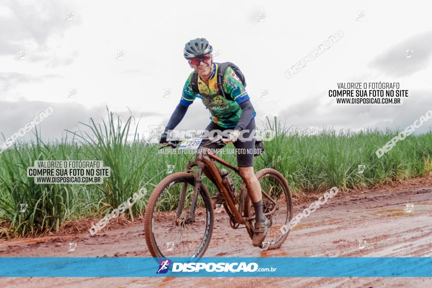 Circuito Metropolitano de Cicloturismo - 3ª Etapa