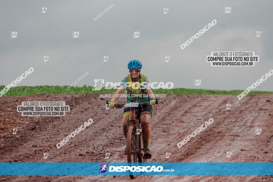 Circuito Metropolitano de Cicloturismo - 3ª Etapa